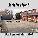 Gemütlich 5, Netflix Und Kaffee Frei, Parken Vor Der Tür *