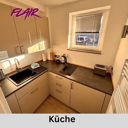 Apartment Gemütlich 5, Netflix Und Kaffee Frei, Parken Vor Der Tür