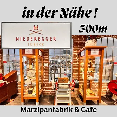 Gemuetlich 5, Netflix Und Kaffee Frei, Parken Vor Der Tuer Διαμέρισμα *