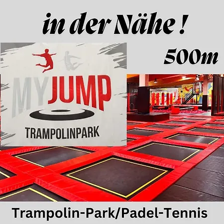 Διαμέρισμα Gemuetlich 5, Netflix Und Kaffee Frei, Parken Vor Der Tuer Λίμπεκ